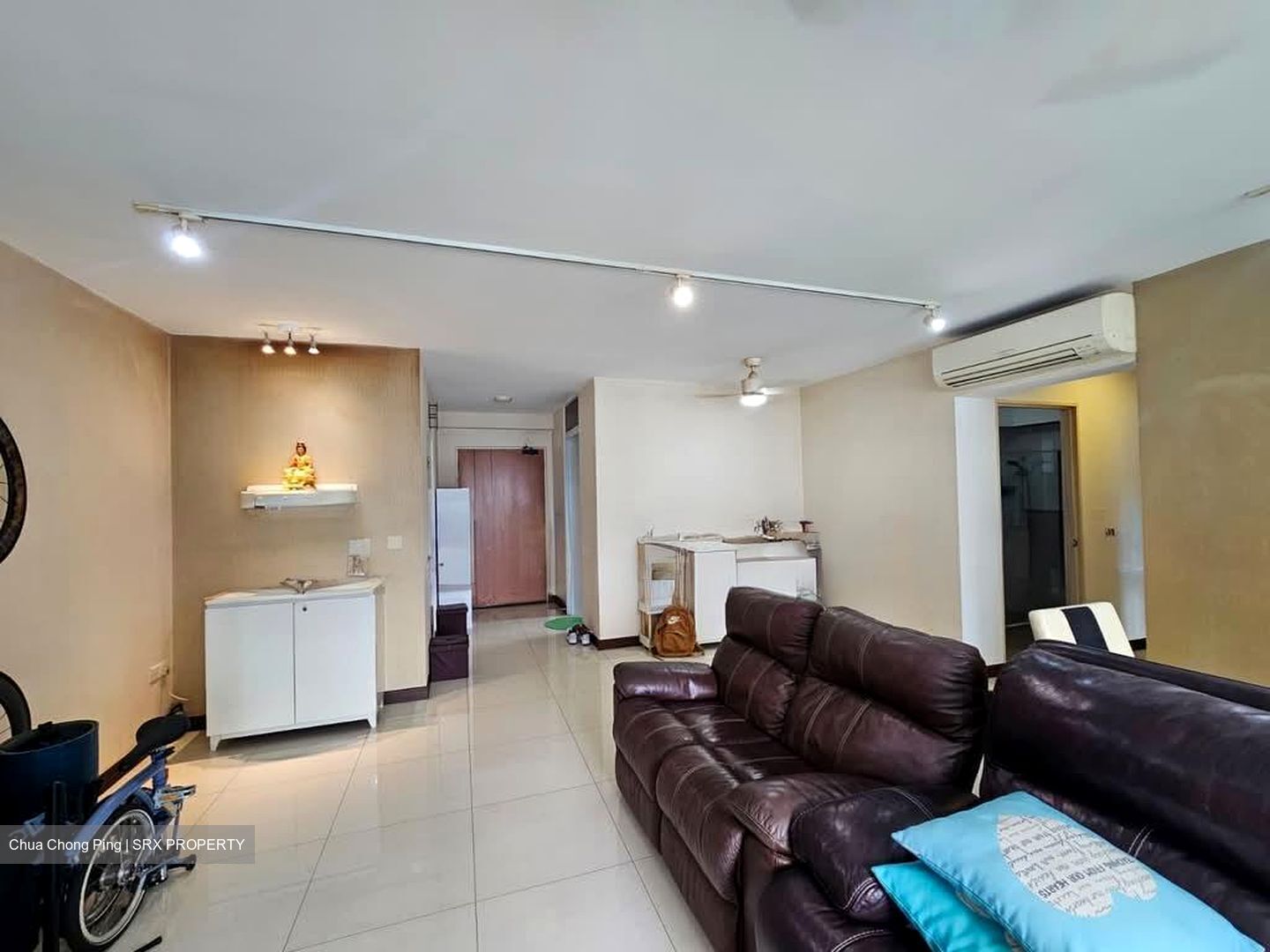 Blk 122A Punggol Edge (Punggol), HDB 5 Rooms #581805921